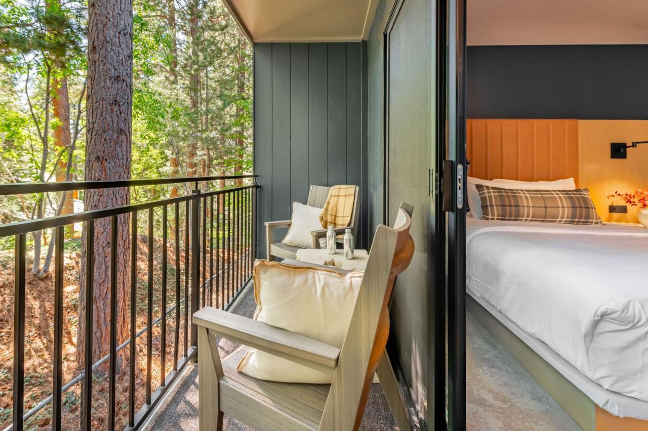 The Incline Lodge Incline Village Exterior photo